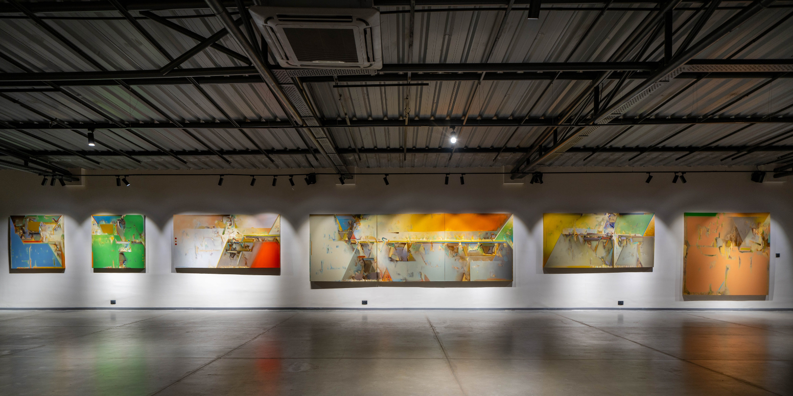 art galleries in Hyderabad