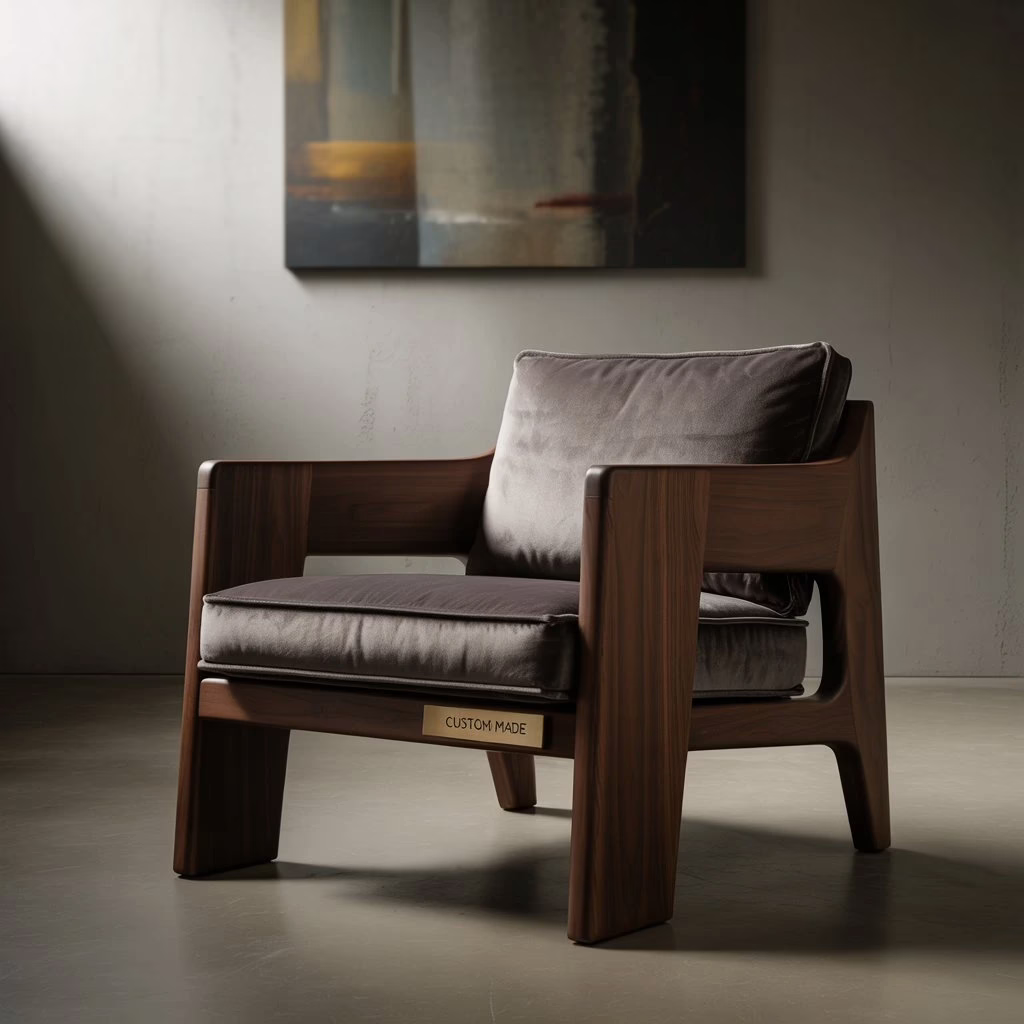 Custom-Made Furniture