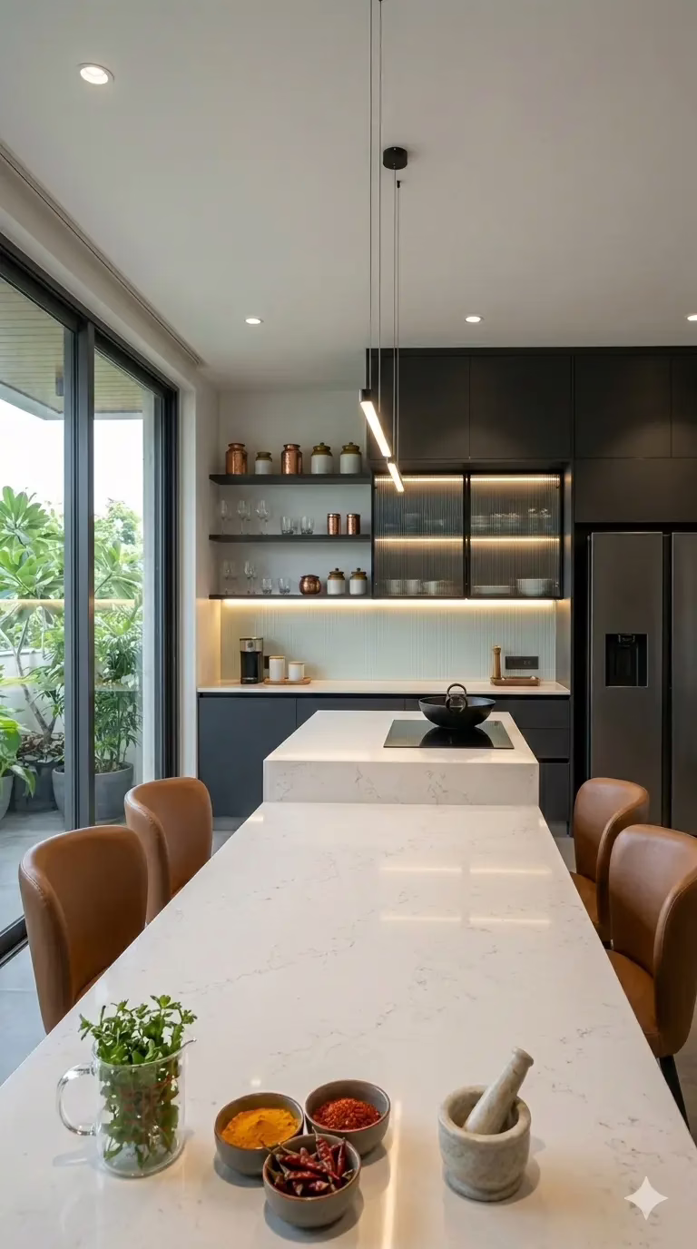 Kitchen Design Consultation